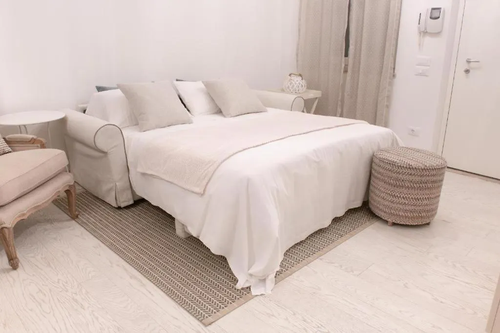 Lägenhet Apartmentsarena - Corte Delle Arti Verona