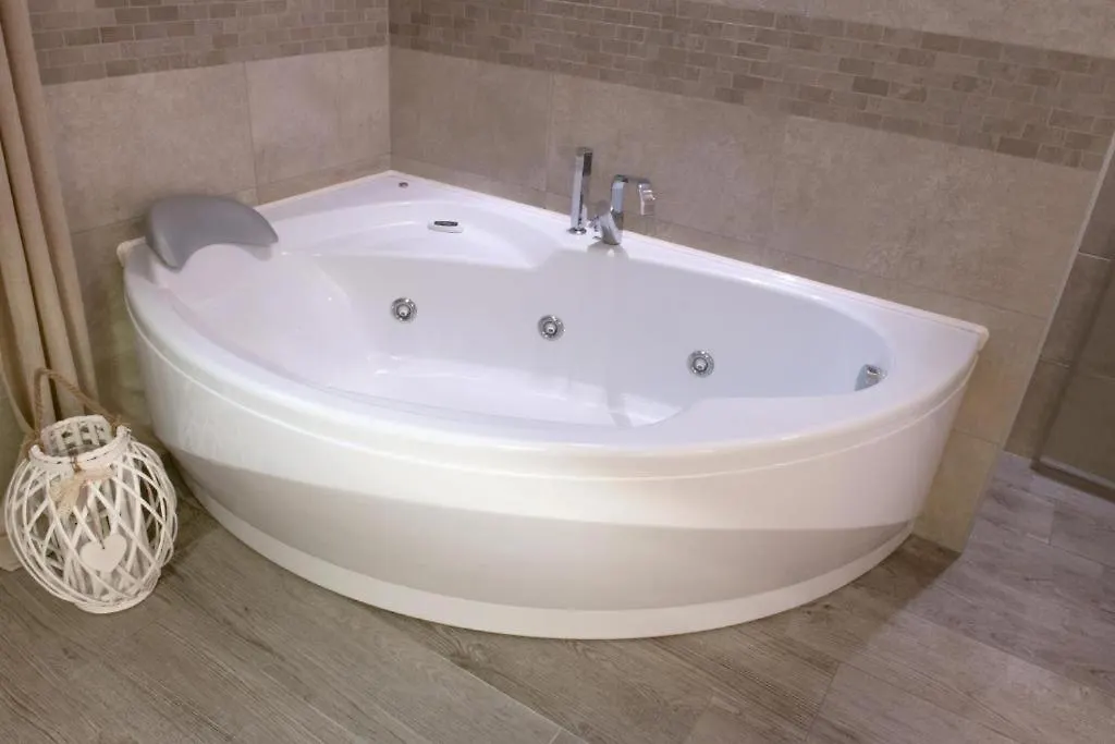 Lägenhet Apartmentsarena - Corte Delle Arti Verona Italien