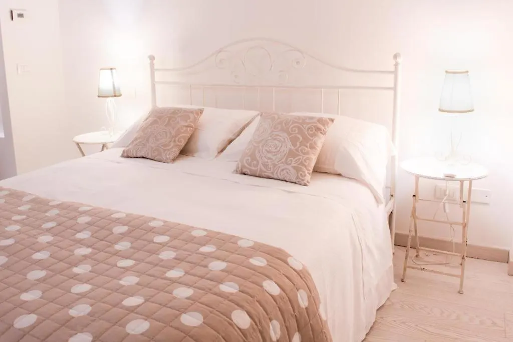 Apartamento Apartmentsarena - Corte Delle Arti Verona
