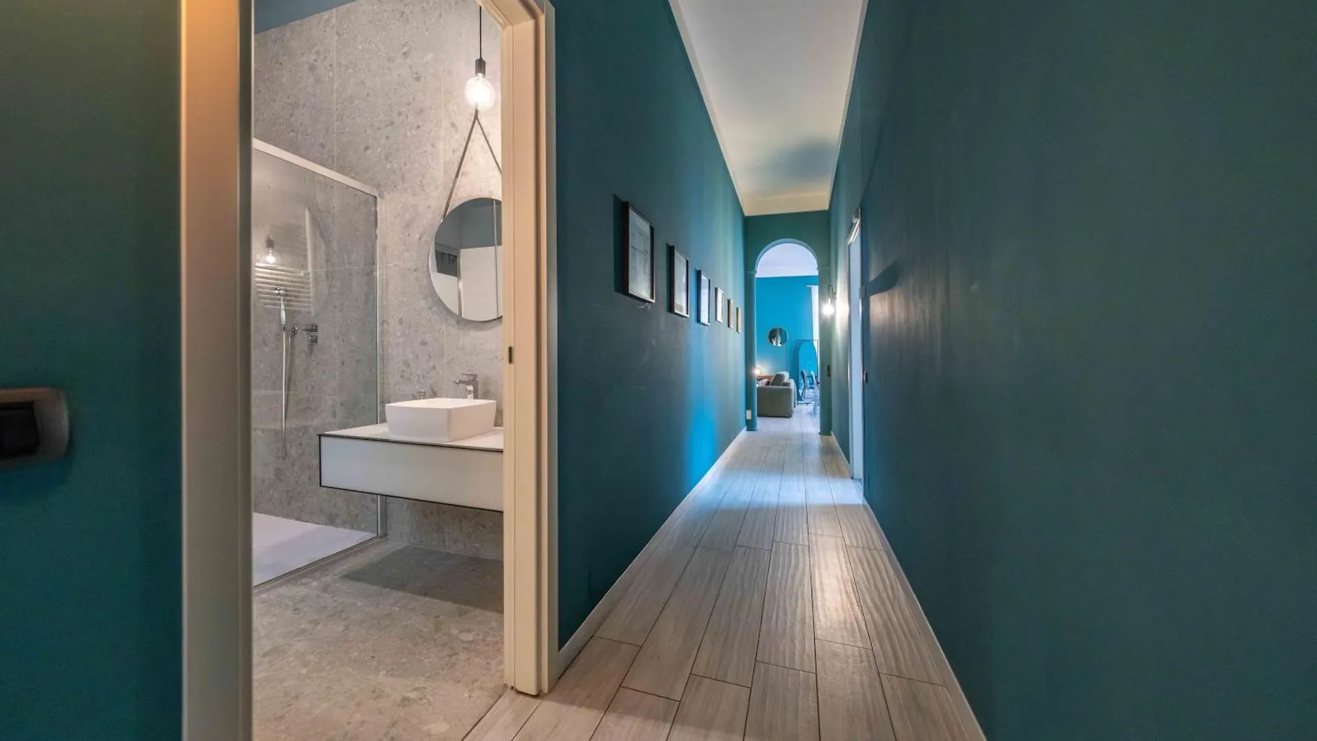 Apartamento Apartmentsarena - Corte Delle Arti Verona