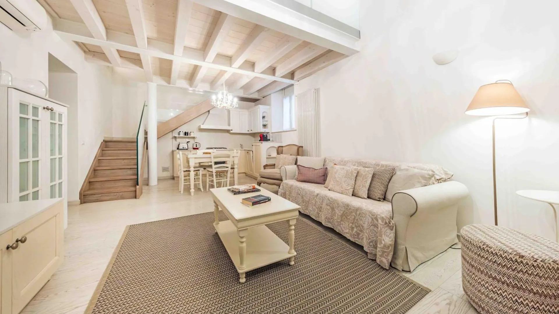 Apartmentsarena - Corte Delle Arti Verona