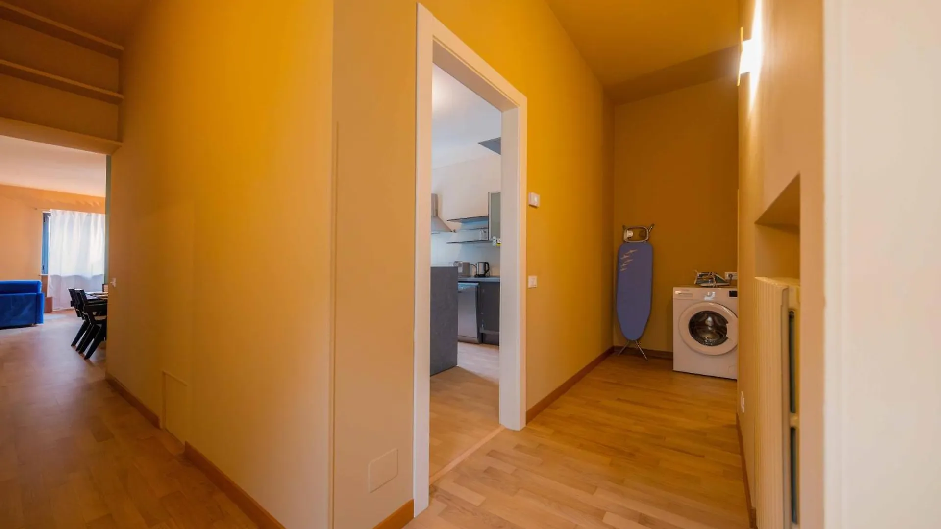 Lägenhet Apartmentsarena - Corte Delle Arti Verona Italien