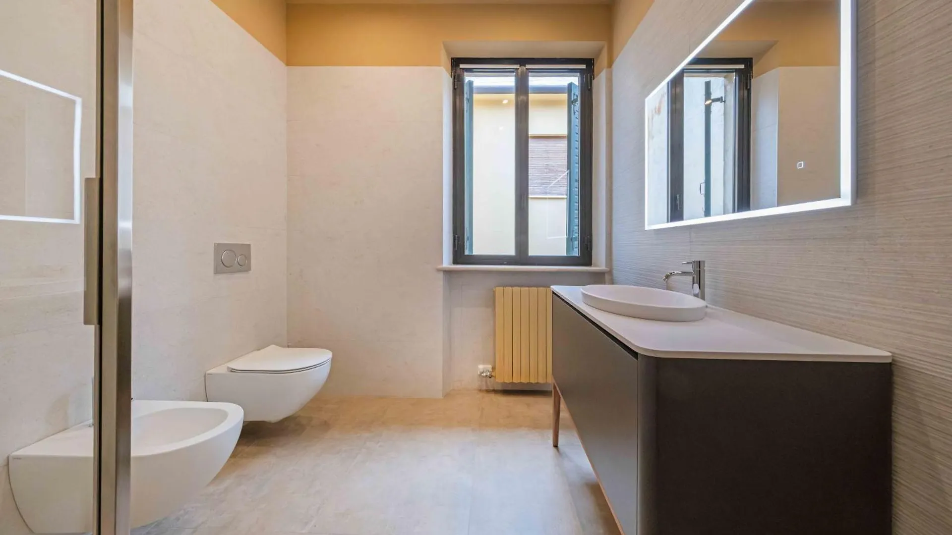 Apartmentsarena - Corte Delle Arti Verona Lägenhet