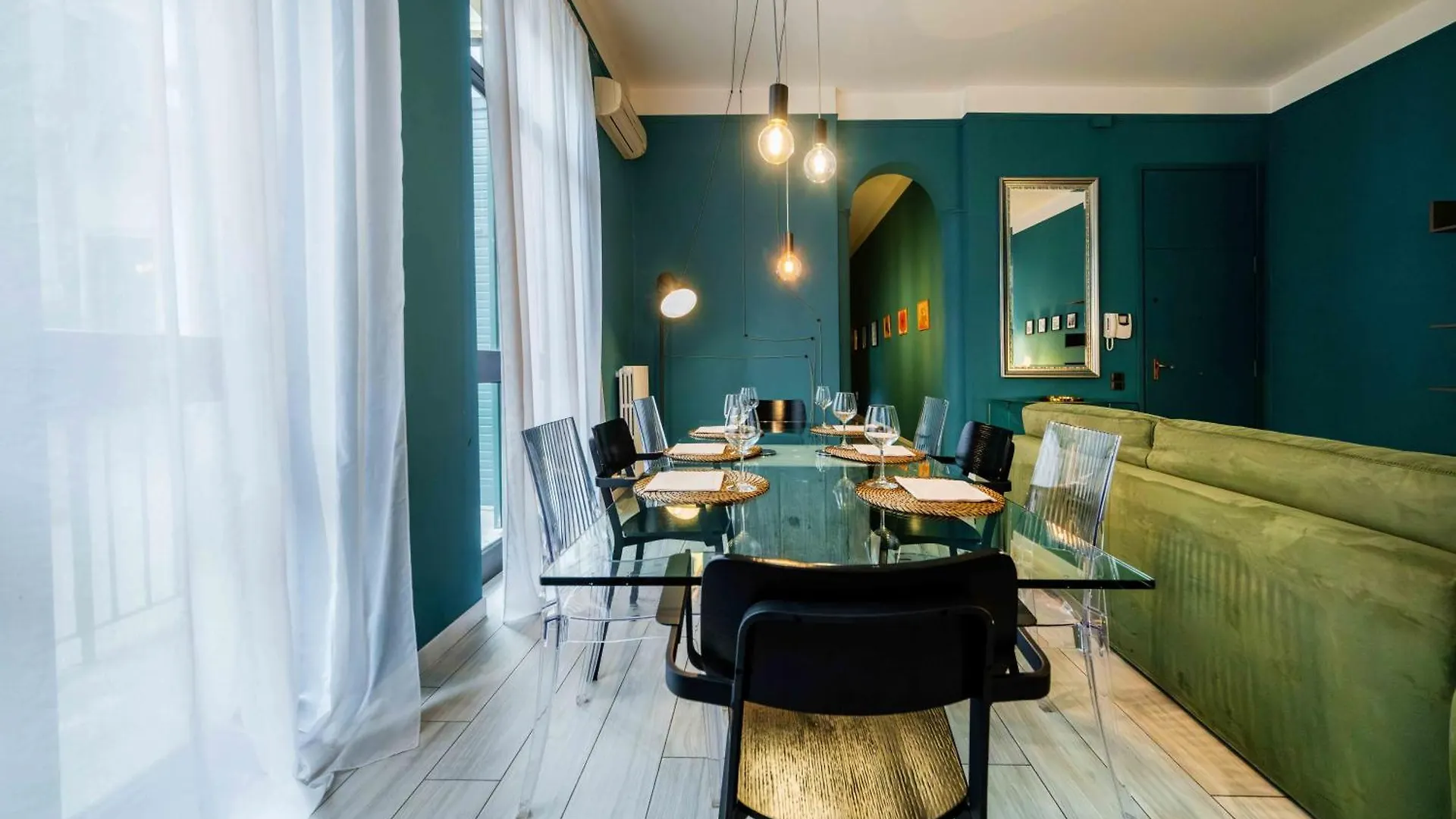 Apartmentsarena - Corte Delle Arti Verona 0*,  Italien