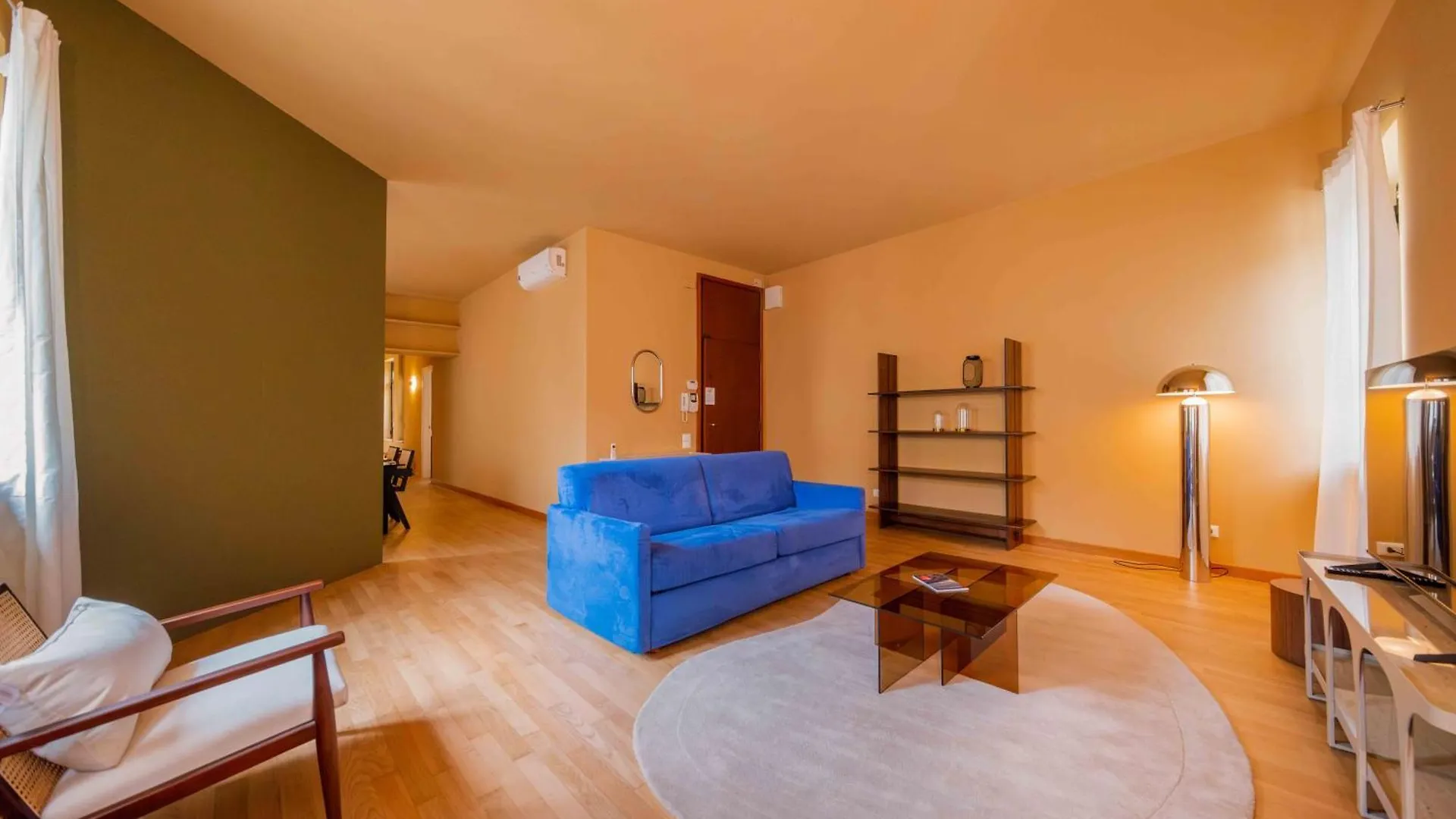 Apartmentsarena - Corte Delle Arti Verona Italien