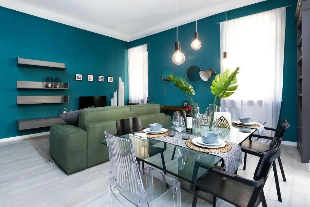 Apartmentsarena - Corte Delle Arti Verona Italy