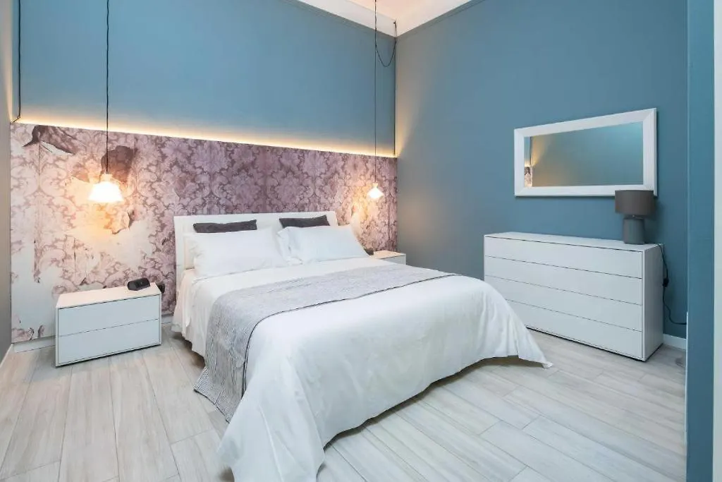 Apartmentsarena - Corte Delle Arti Verona