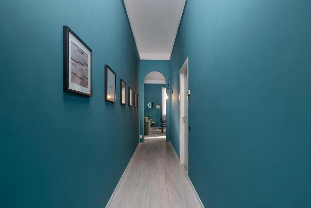 Apartmentsarena - Corte Delle Arti Verona 0*,  Italy