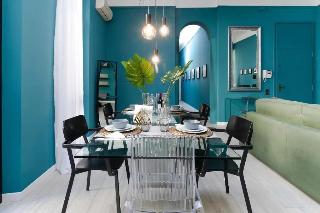 Apartmentsarena - Corte Delle Arti Verona Apartment
