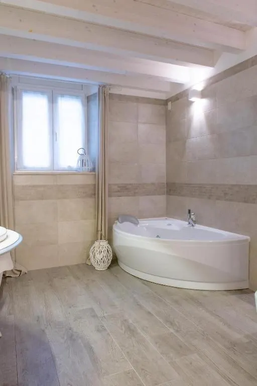 Apartmentsarena - Corte Delle Arti Verona Apartment