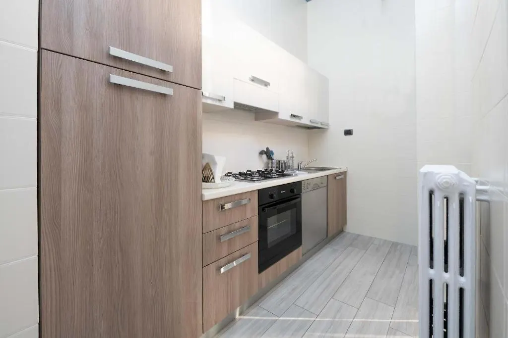 Apartmentsarena - Corte Delle Arti Verona Apartment