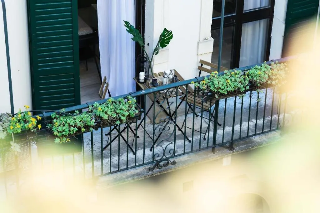 Apartment Apartmentsarena - Corte Delle Arti Verona Italy