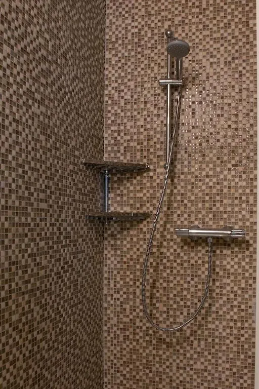 Apartmentsarena - Corte Delle Arti Verona Italy