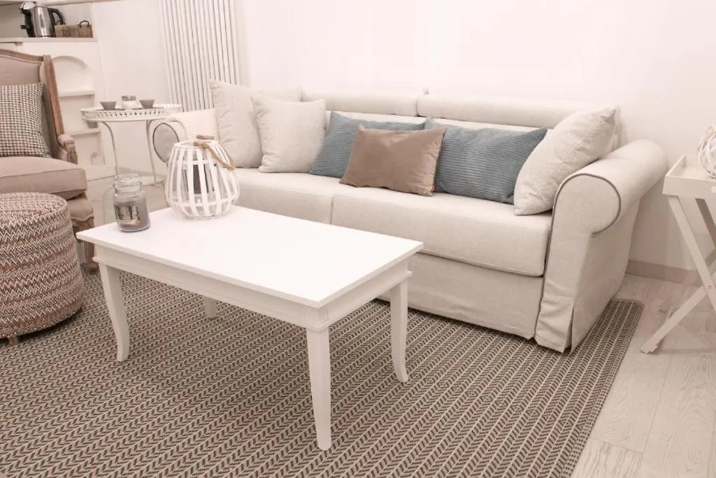 Apartmentsarena - Corte Delle Arti Verona 0*,