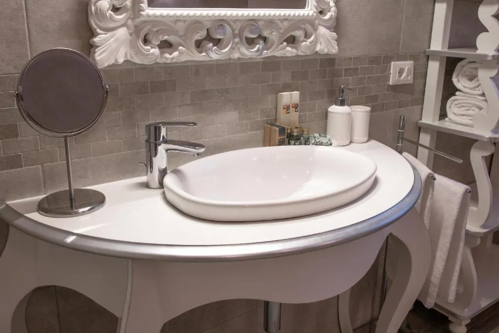 Apartmentsarena - Corte Delle Arti Verona