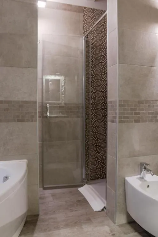 Apartmentsarena - Corte Delle Arti Verona Apartment