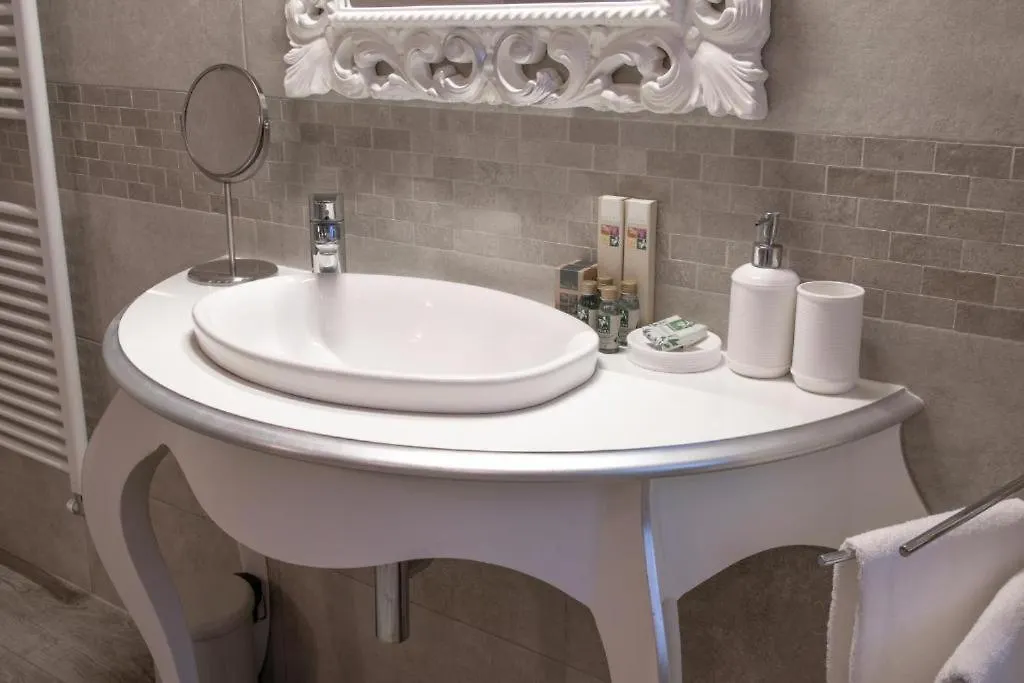 Apartmentsarena - Corte Delle Arti Verona Italy