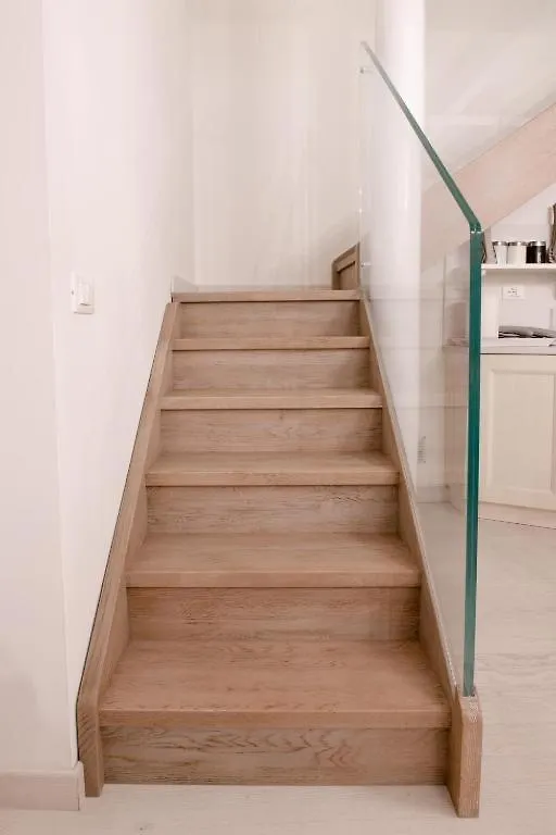 Apartmentsarena - Corte Delle Arti Verona