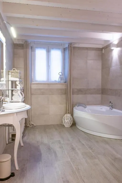 Apartmentsarena - Corte Delle Arti Verona