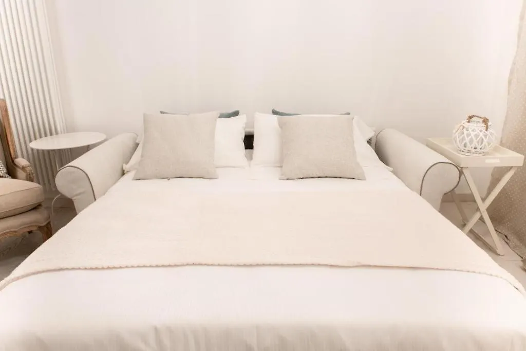 Apartment Apartmentsarena - Corte Delle Arti Verona