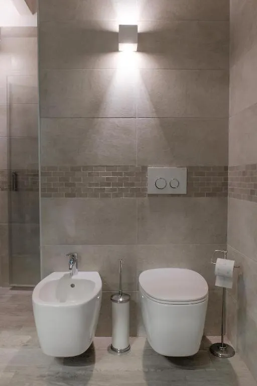 Apartmentsarena - Corte Delle Arti Verona 0*,