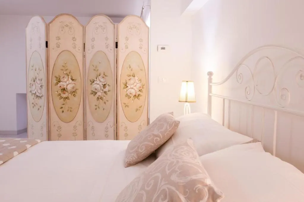 Apartment Apartmentsarena - Corte Delle Arti Verona