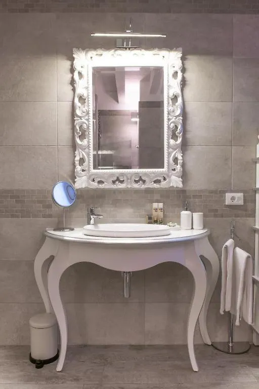 Apartmentsarena - Corte Delle Arti Verona Italy