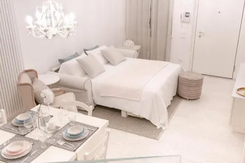 Apartmentsarena - Corte Delle Arti Verona Apartment