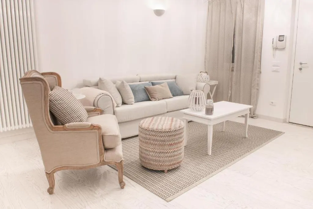Apartmentsarena - Corte Delle Arti Verona Italy