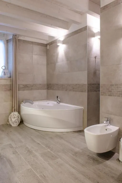 Apartment Apartmentsarena - Corte Delle Arti Verona