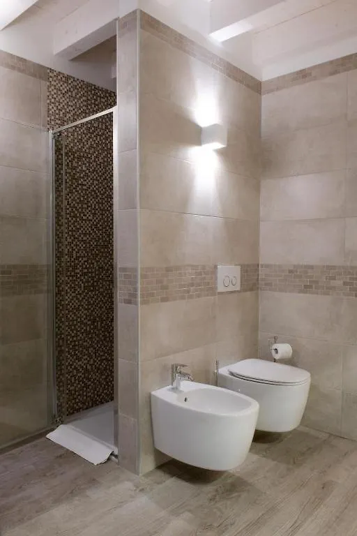Apartment Apartmentsarena - Corte Delle Arti Verona Italy