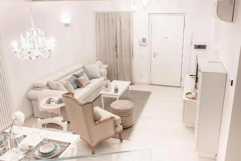 Apartmentsarena - Corte Delle Arti Verona 0*,
