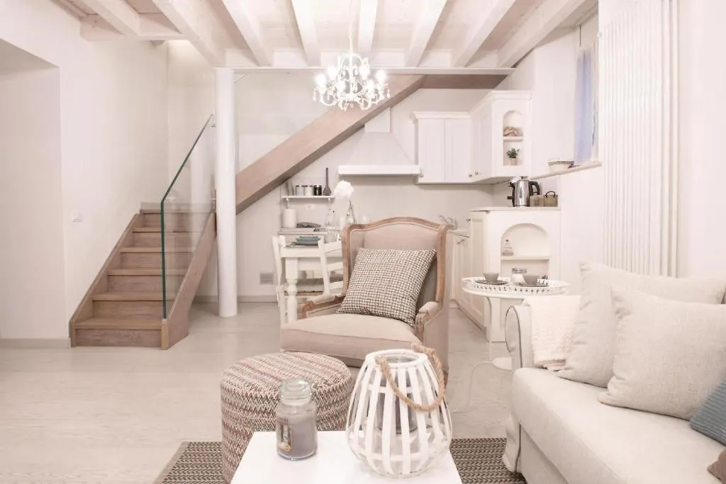 Apartmentsarena - Corte Delle Arti Verona