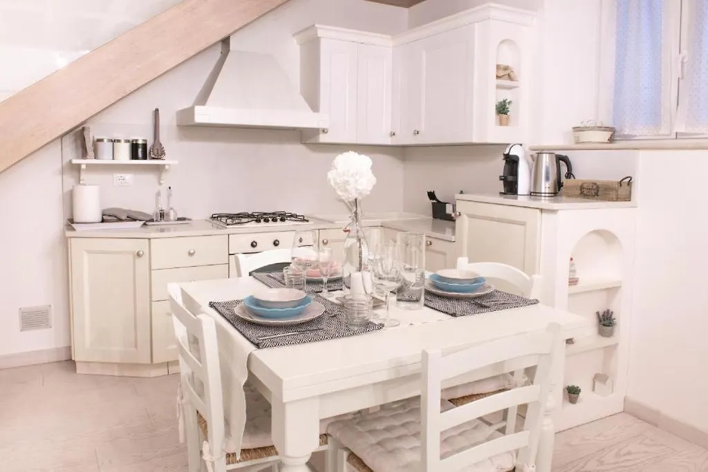 Apartmentsarena - Corte Delle Arti Verona