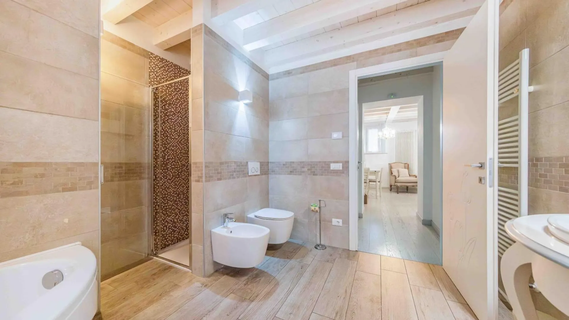 Apartmentsarena - Corte Delle Arti Verona