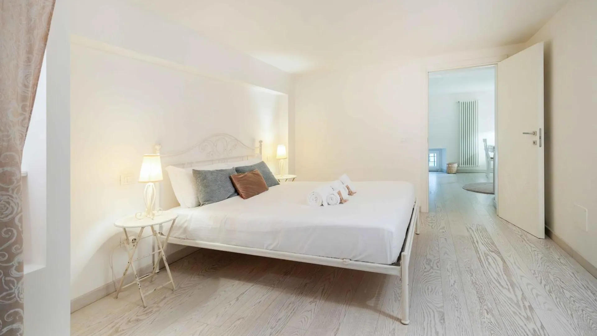 Apartment Apartmentsarena - Corte Delle Arti Verona
