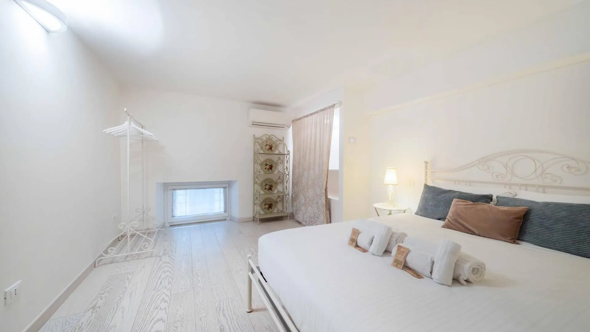 Apartmentsarena - Corte Delle Arti Verona Apartment