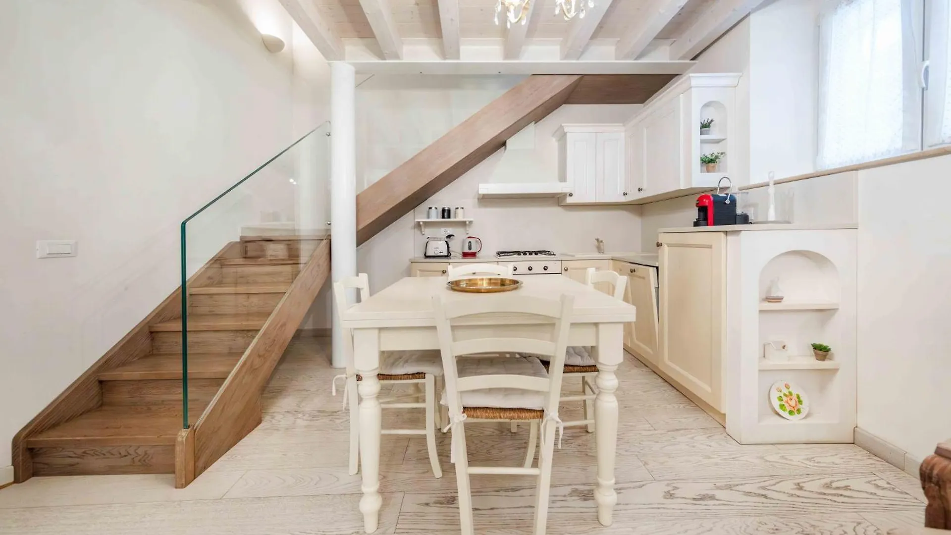 Apartmentsarena - Corte Delle Arti Verona Italy