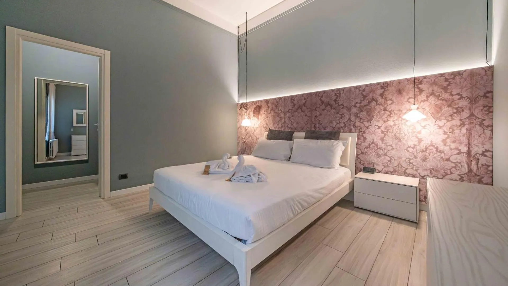 Apartment Apartmentsarena - Corte Delle Arti Verona