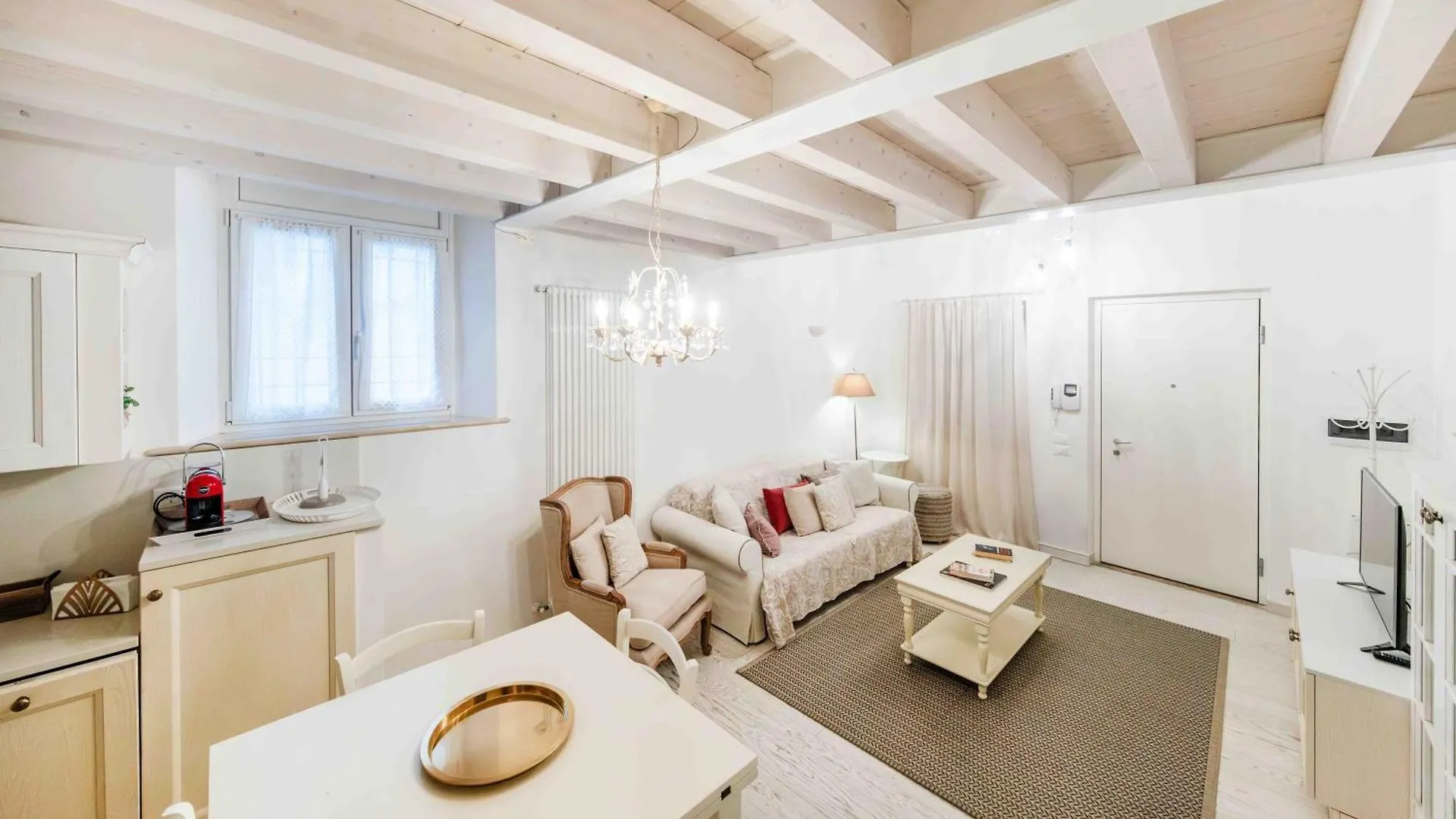 Apartmentsarena - Corte Delle Arti Verona Apartment