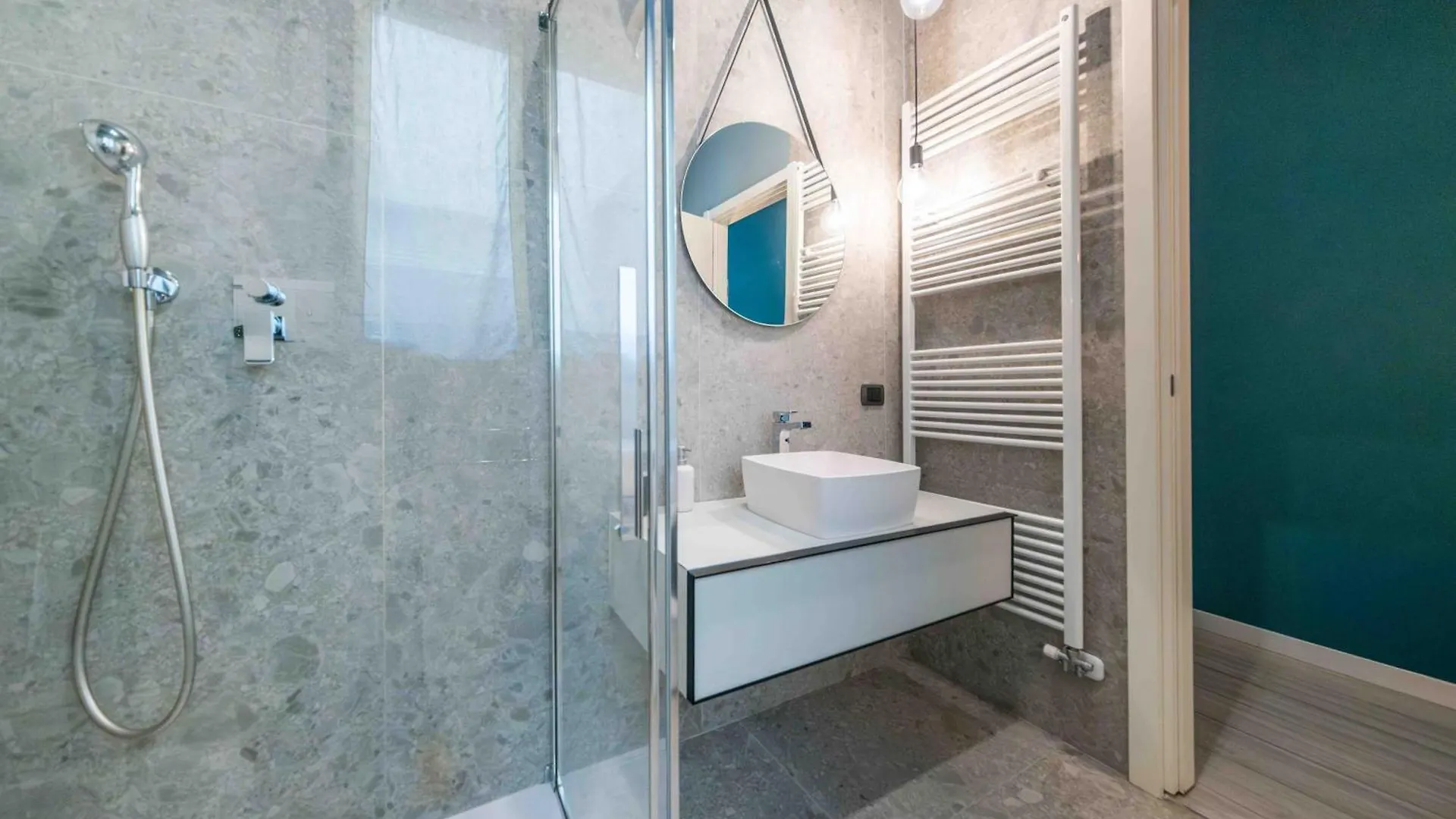 Apartment Apartmentsarena - Corte Delle Arti Verona