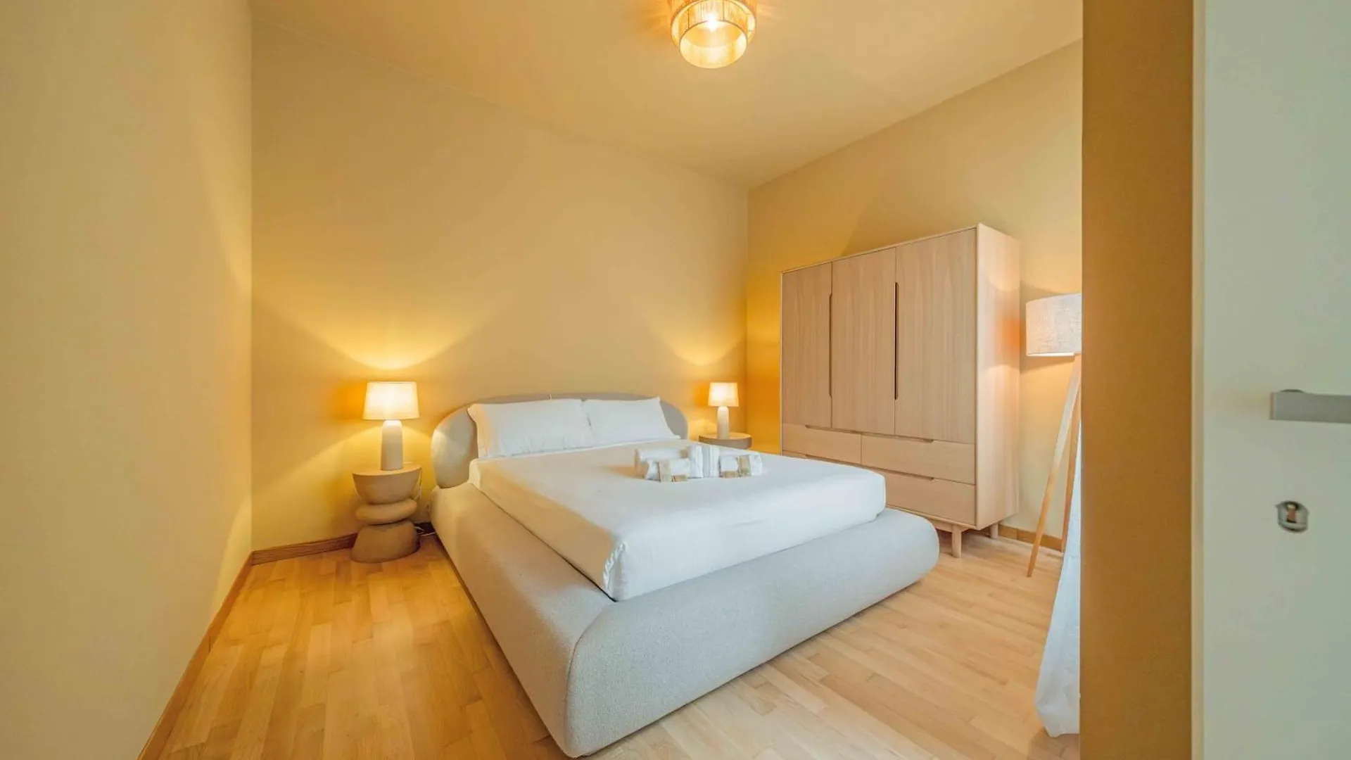 Apartmentsarena - Corte Delle Arti Verona
