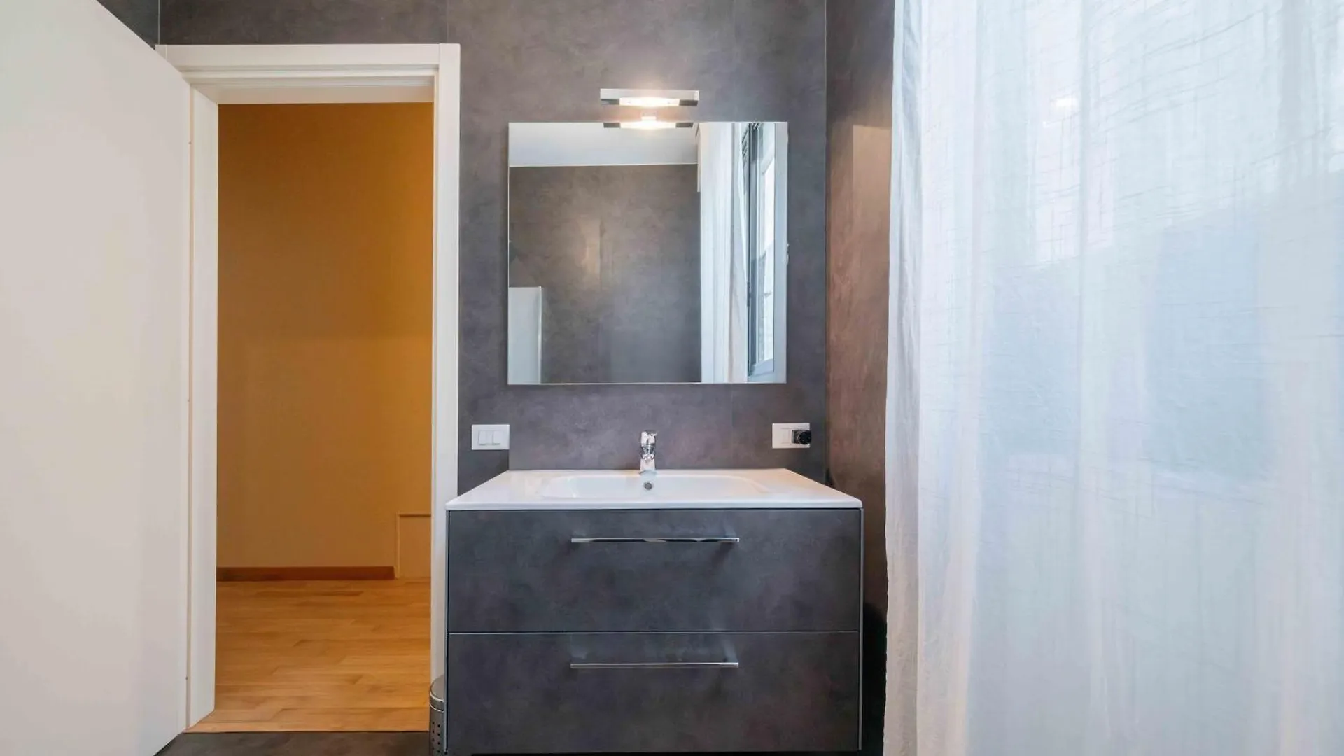 Apartment Apartmentsarena - Corte Delle Arti Verona Italy