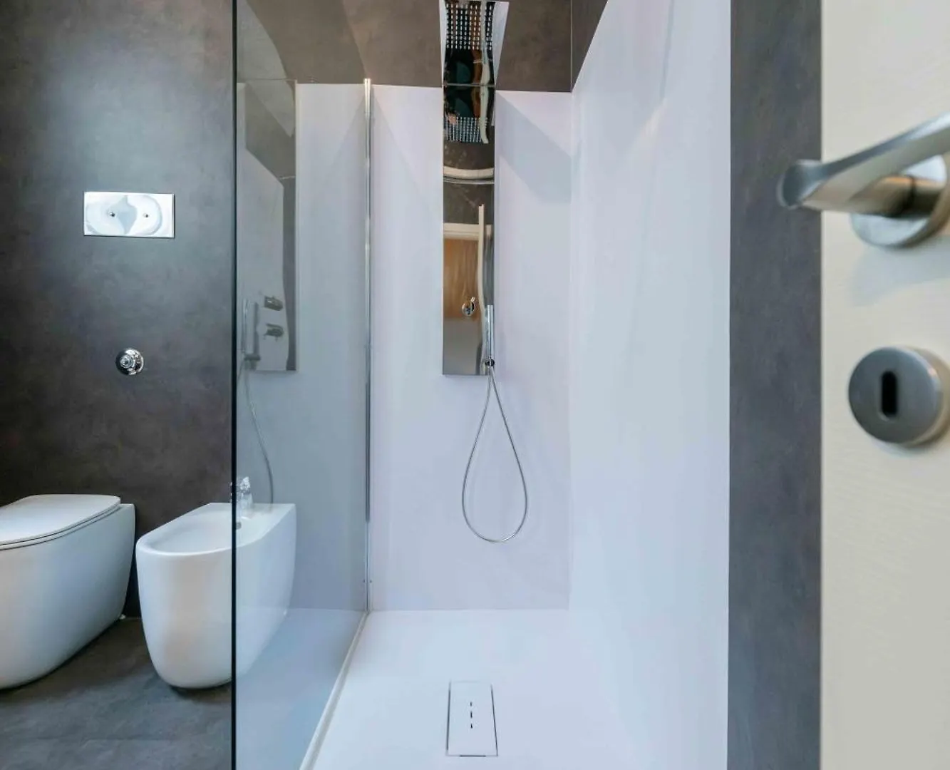 Apartmentsarena - Corte Delle Arti Verona