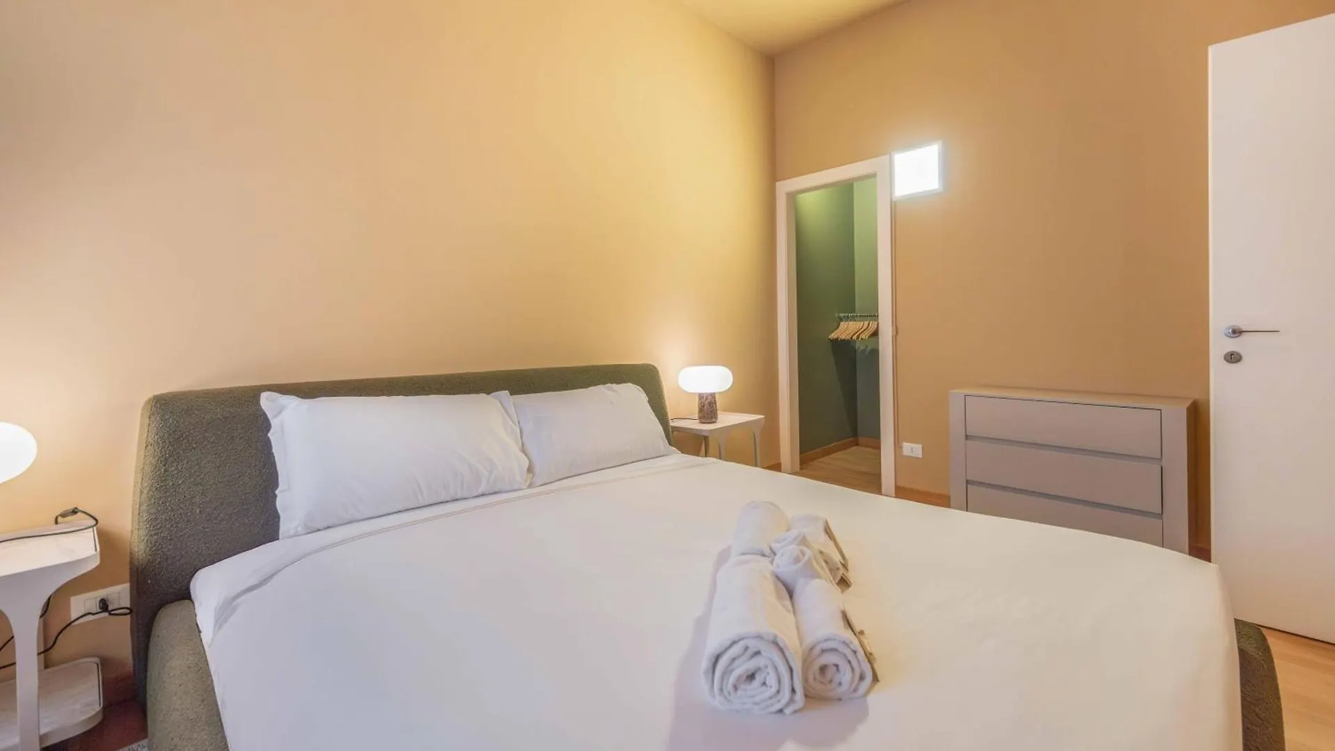 Apartmentsarena - Corte Delle Arti Verona Apartment