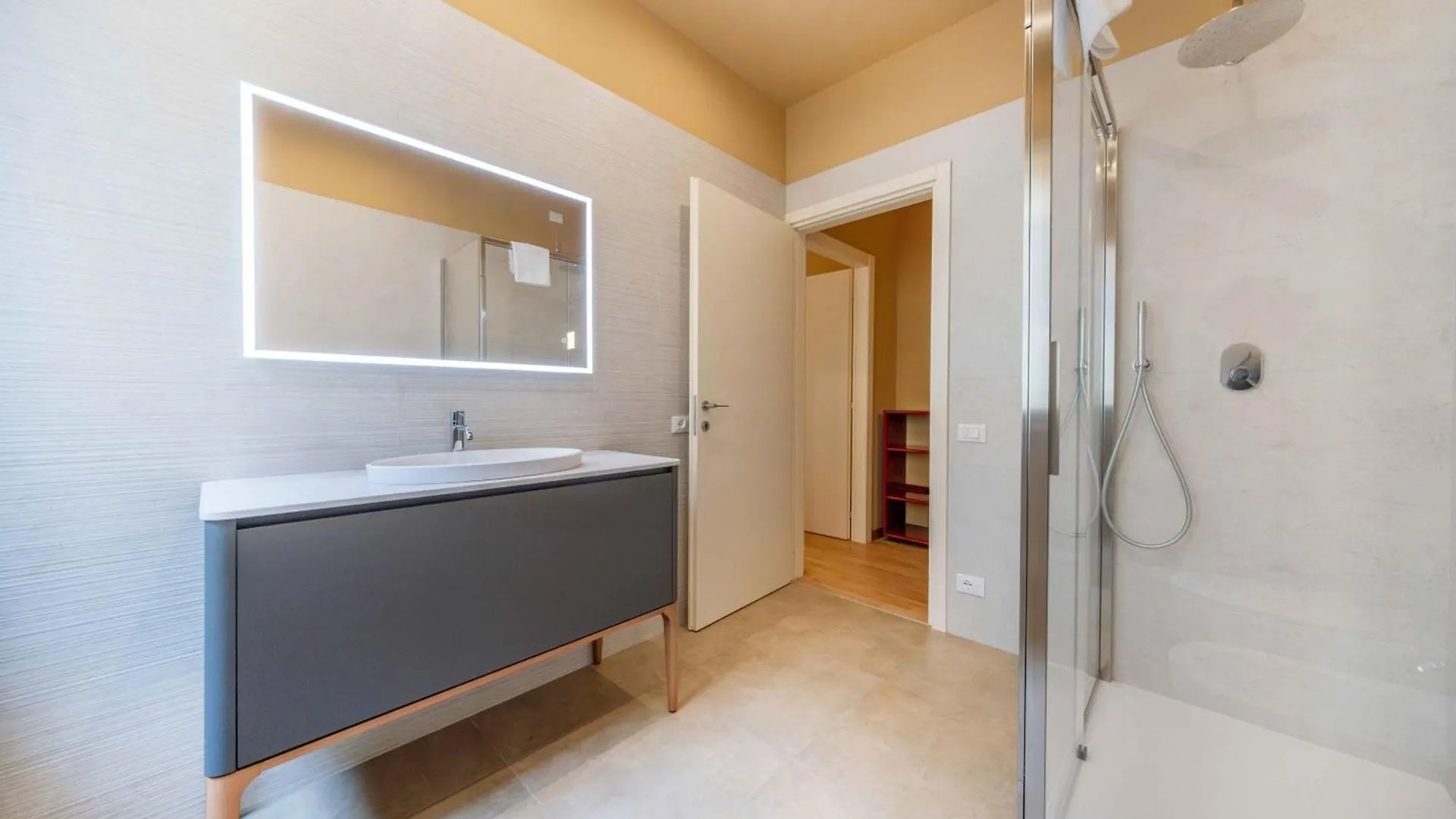 Apartmentsarena - Corte Delle Arti Verona Apartment