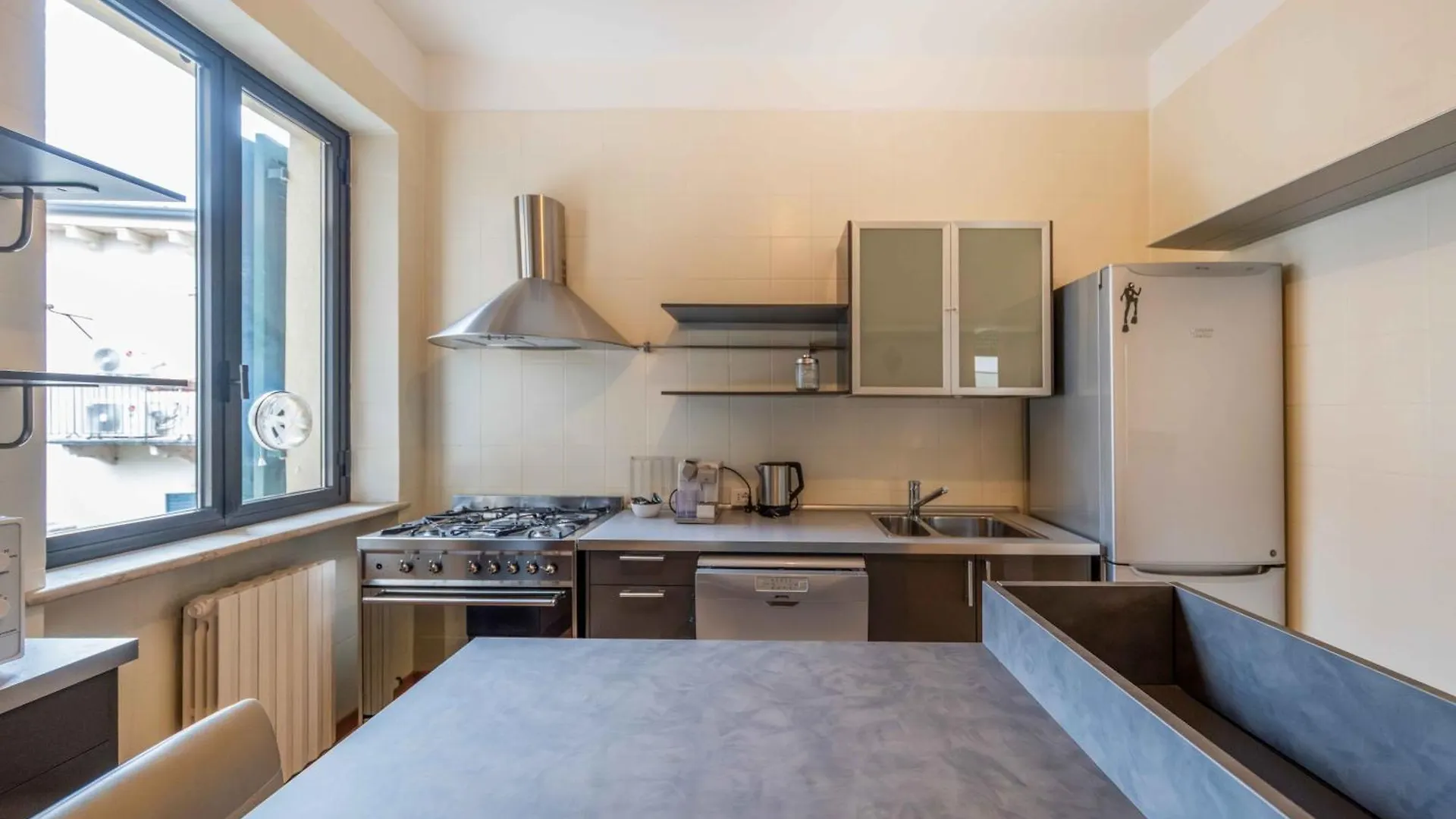Apartmentsarena - Corte Delle Arti Verona Apartment