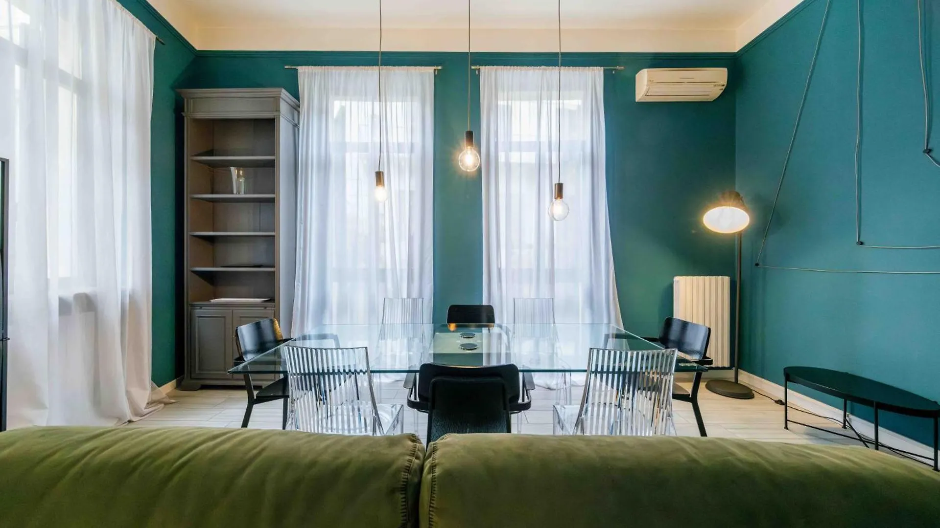 Apartment Apartmentsarena - Corte Delle Arti Verona Italy
