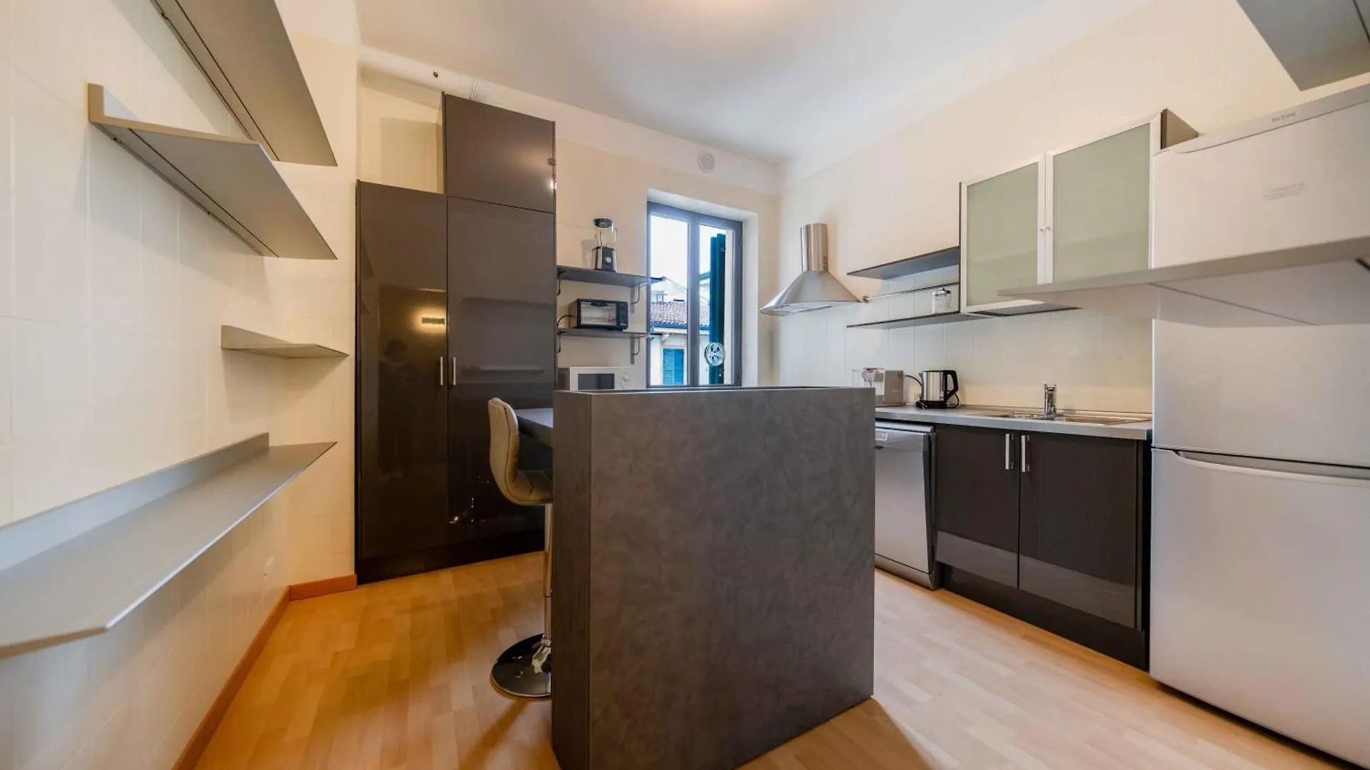 Apartmentsarena - Corte Delle Arti Verona 0*,  Italy