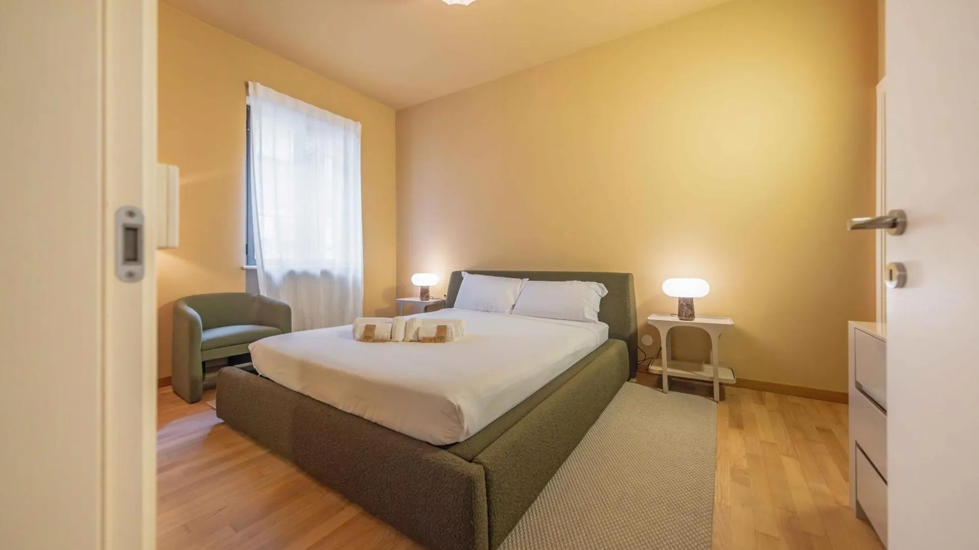 Apartment Apartmentsarena - Corte Delle Arti Verona